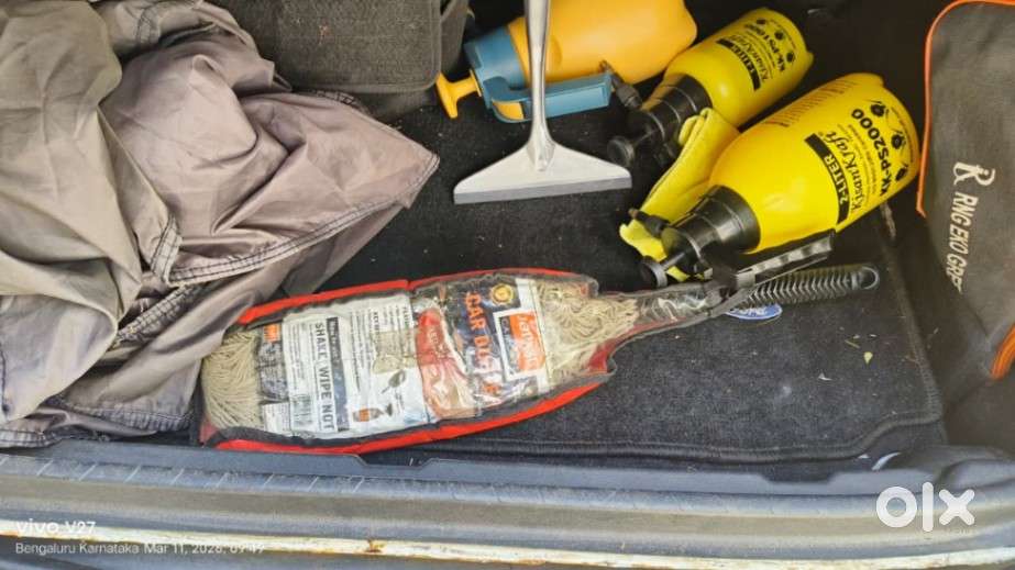 Ford Ecosport [2017-2021] 1.5 Titanium Tdci, 2020, Petrol