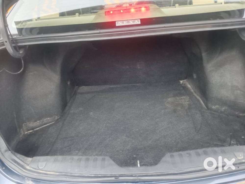 Maruti Suzuki Ciaz At Zxi, 2018, Petrol