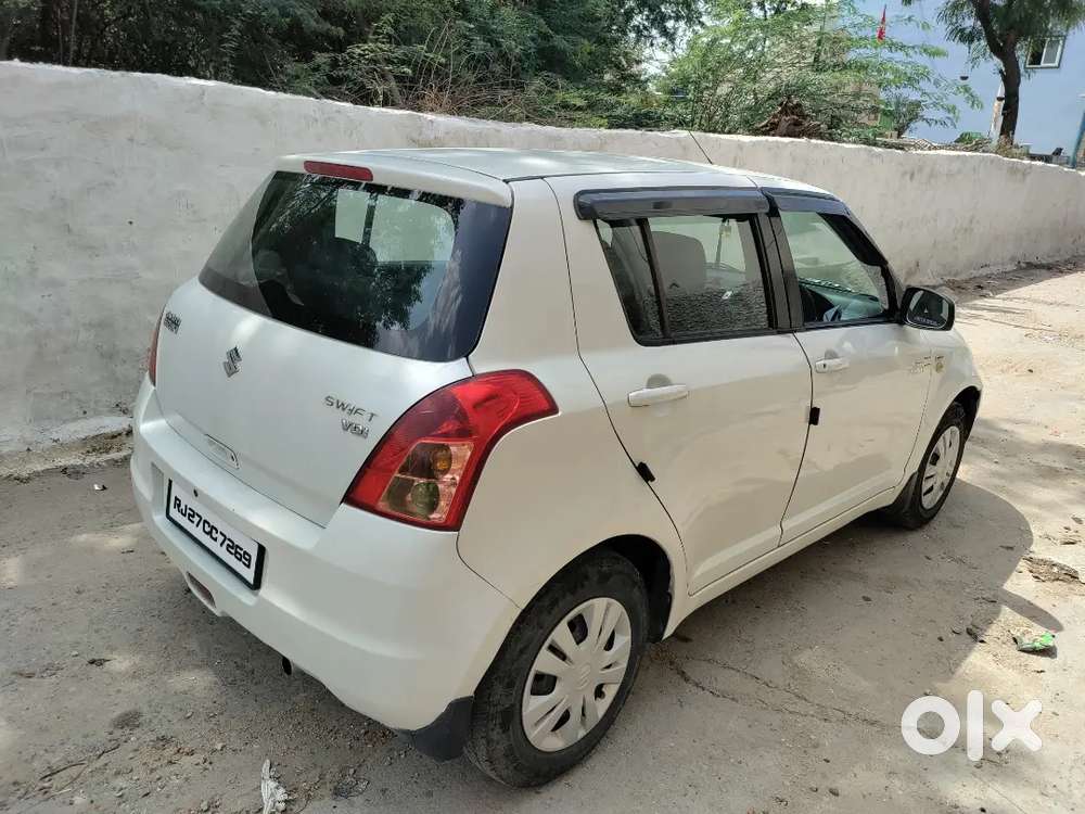 Maruti Suzuki Swift Vdi