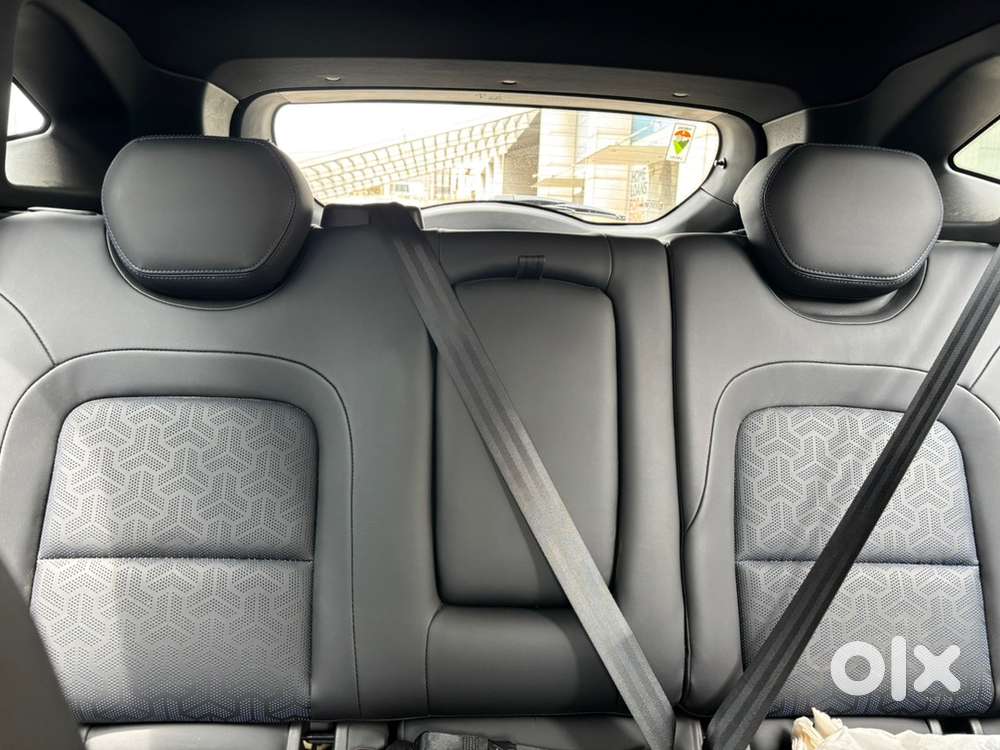 Tata Harrier Diesel 2024 Adventure Plus Dk At 30000kms First Owner