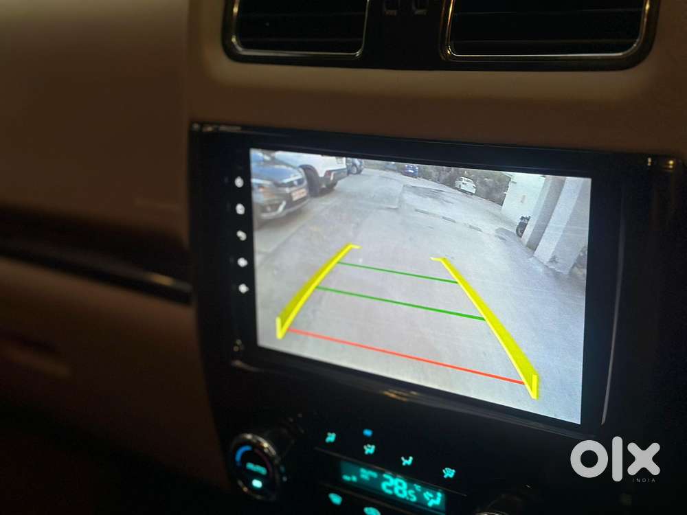 Mahindra Scorpio Classic 2.2 S 11 Mt 7 Str, 2024, Diesel