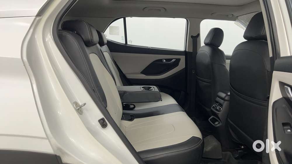 Hyundai Creta 1.5 Sx, 2020, Petrol