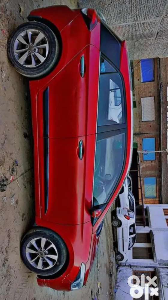 Hyundai Elite I20 2014 Petrol Well Maintained
