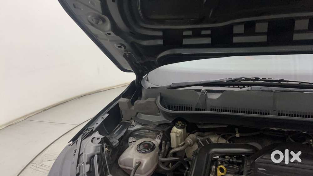 Skoda Kushaq 1.0 Tsi Ambition At, 2021, Petrol