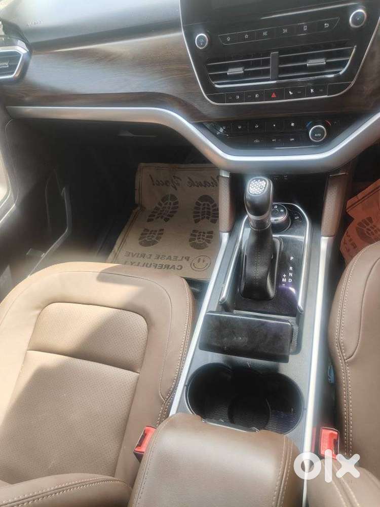 Tata Harrier 2.0 Xza Sunroof Dual Tone, 2021