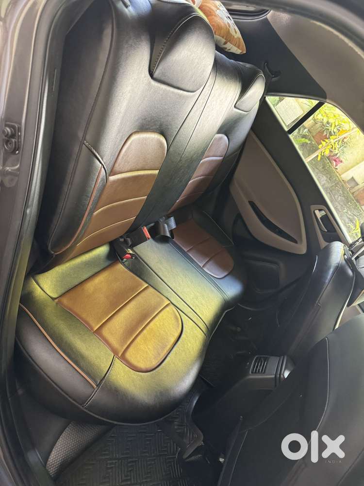Hyundai Elite I20 1.2 Sportz(o) Vtvt Mt, 2020, Petrol