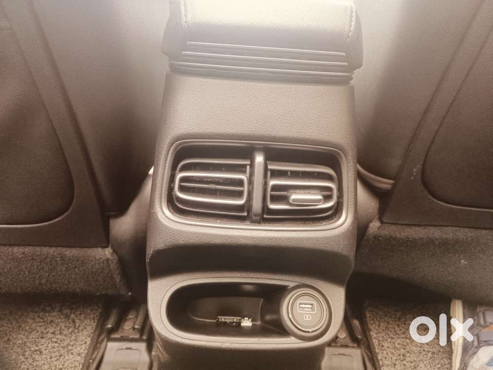 Hyundai Creta 1.6 Crdi At Sx Plus, 2021, Diesel