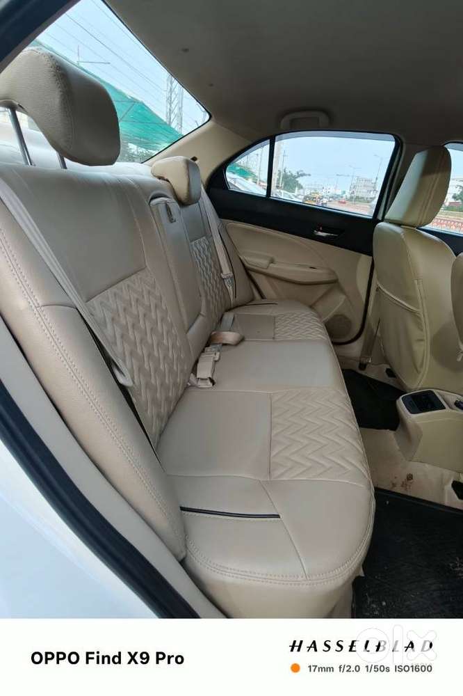 Maruti Suzuki Dzire 1.2 Zxi Plus Amt, 2024, Petrol