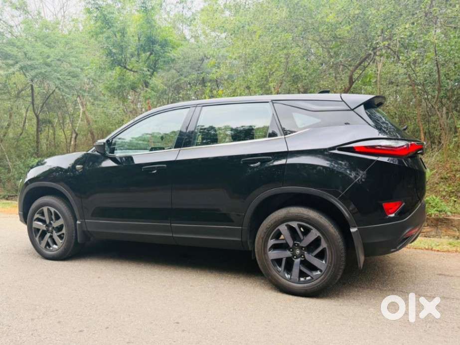 Tata Harrier Xz+, 2022, Diesel