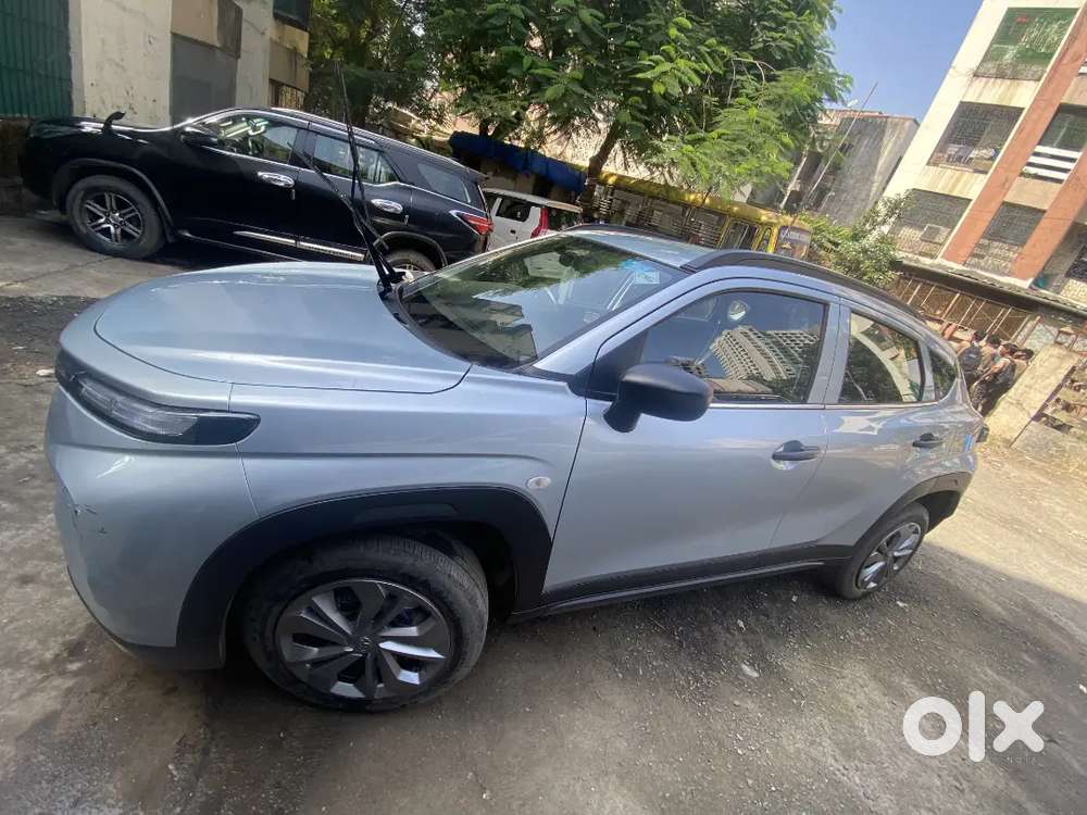 Toyota Fortuner 2014 Diesel Well Maintained