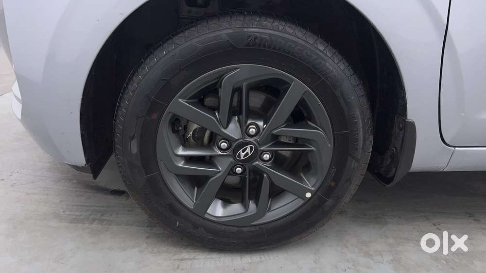 Hyundai Grand I10 Nios Sportz 1.2 Kappa Vtvt, 2020, Petrol