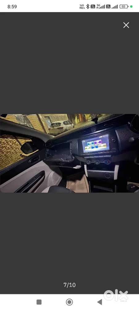 Renault Triber 2026 Petrol 18000 Km Driven