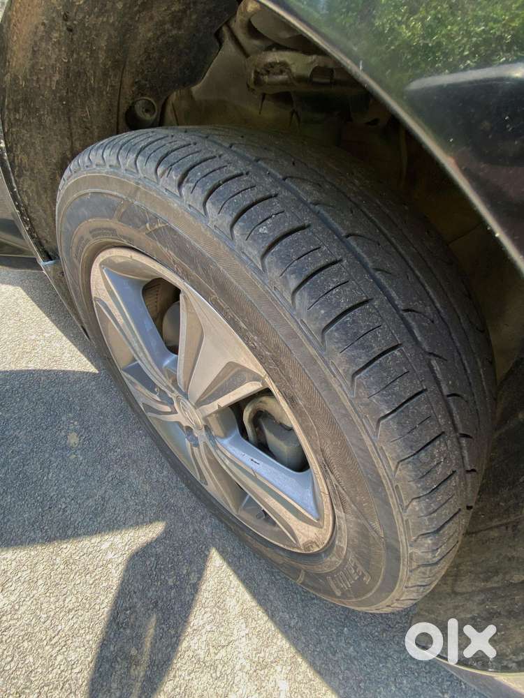 Hyundai Verna 1.6 Sx (o) Crdi, 2019, Diesel