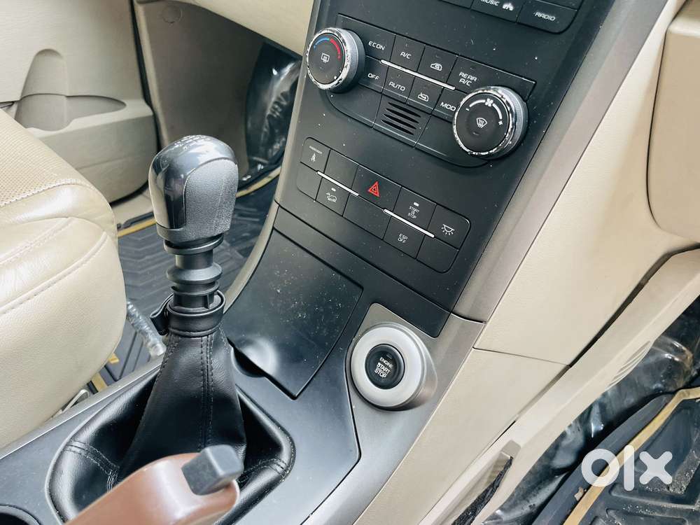 Mahindra Xuv500 2.2 W10, 2015, Diesel
