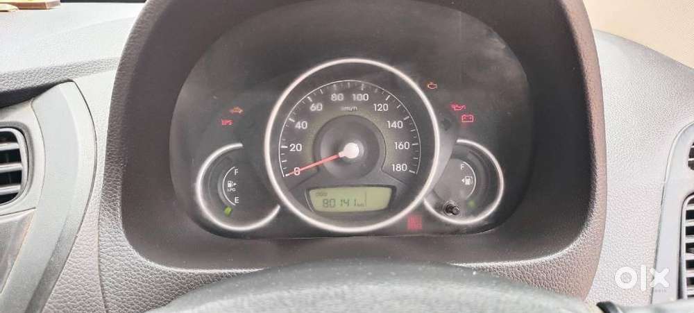 Hyundai Eon D-lite +, 2012, Lpg