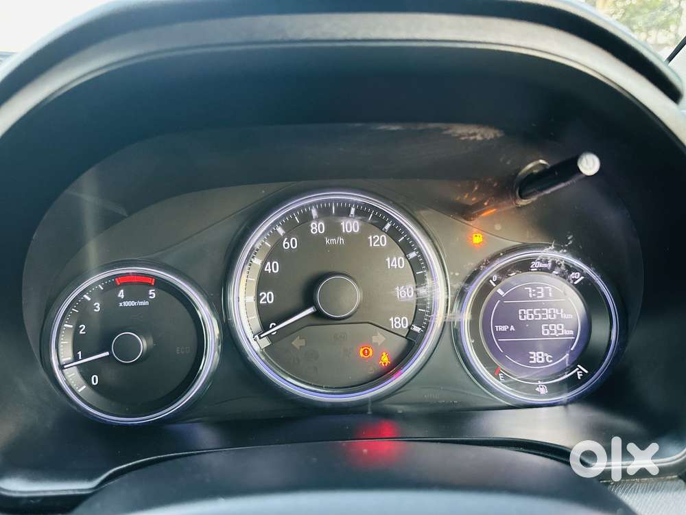 Honda Br-v I-dtec V Mt, 2016, Diesel