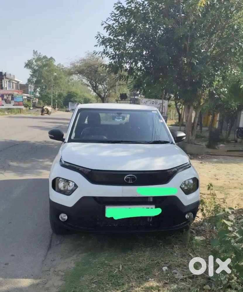 Tata Punch 2026
