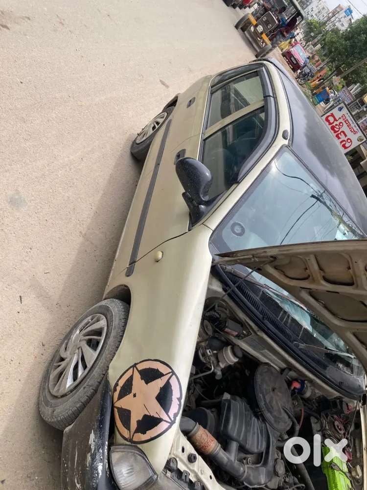Maruti Suzuki Zen