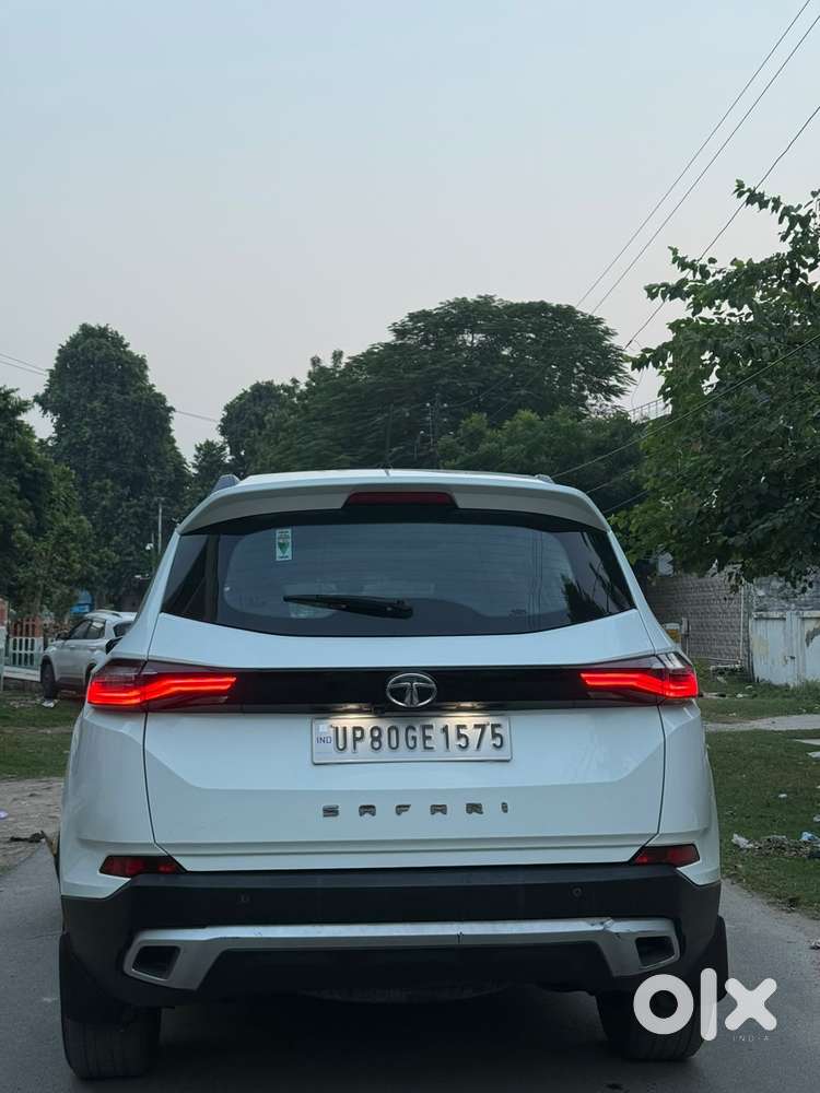 Tata Safari 2.0 Kryotec Xta Plus, 2022, Diesel