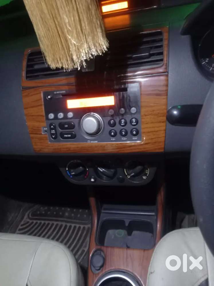 Swift Dzire Vxi Manual 2011