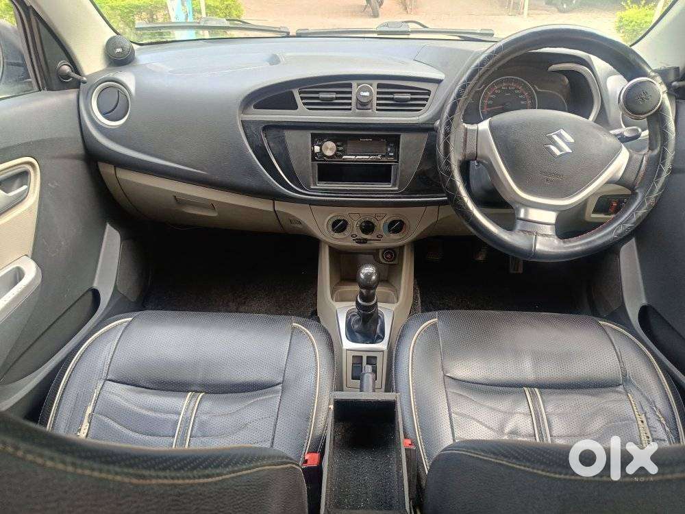 Maruti Suzuki Alto K10 Vxi, 2019, Petrol