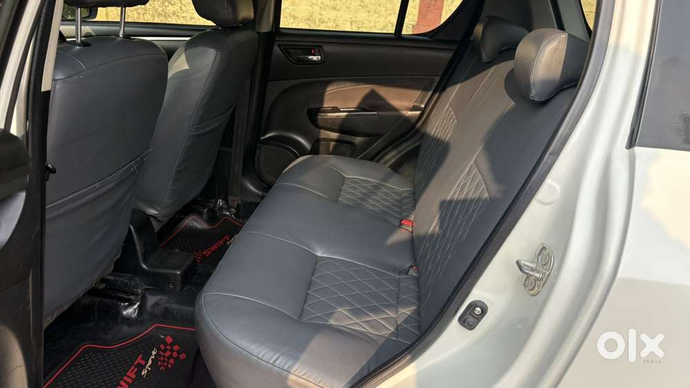 Maruti Suzuki Swift 2004-2010 Vxi With Abs, 2014, Petrol