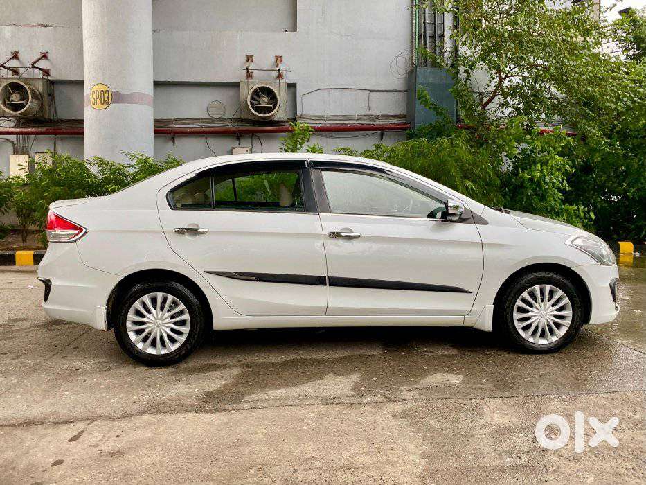 Maruti Suzuki Ciaz 1.4 Delta, 2018, Petrol