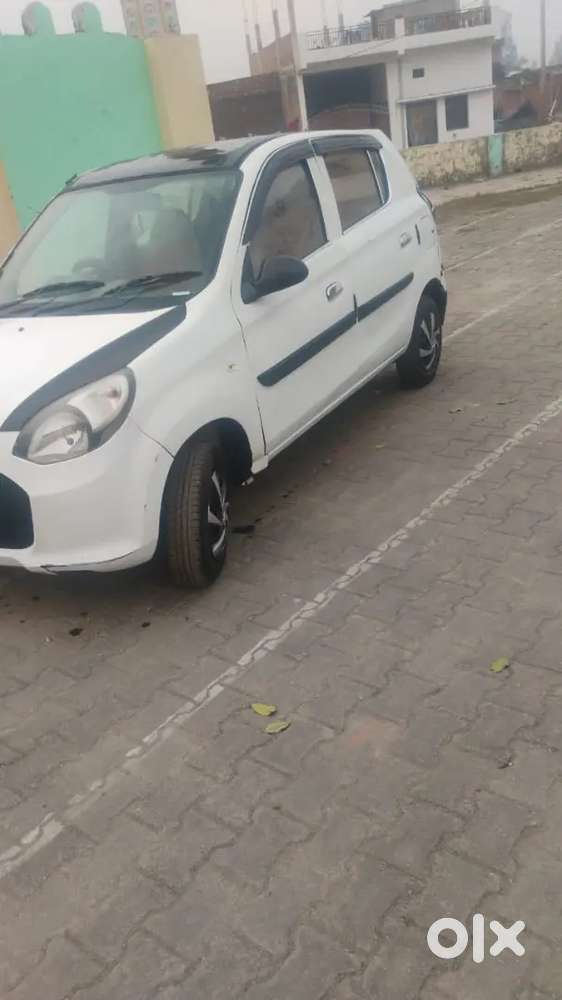 Maruti Suzuki Alto 800 2014