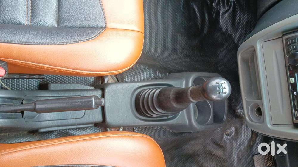 Maruti Suzuki Alto 0.8 Lxi (o), 2011, Petrol