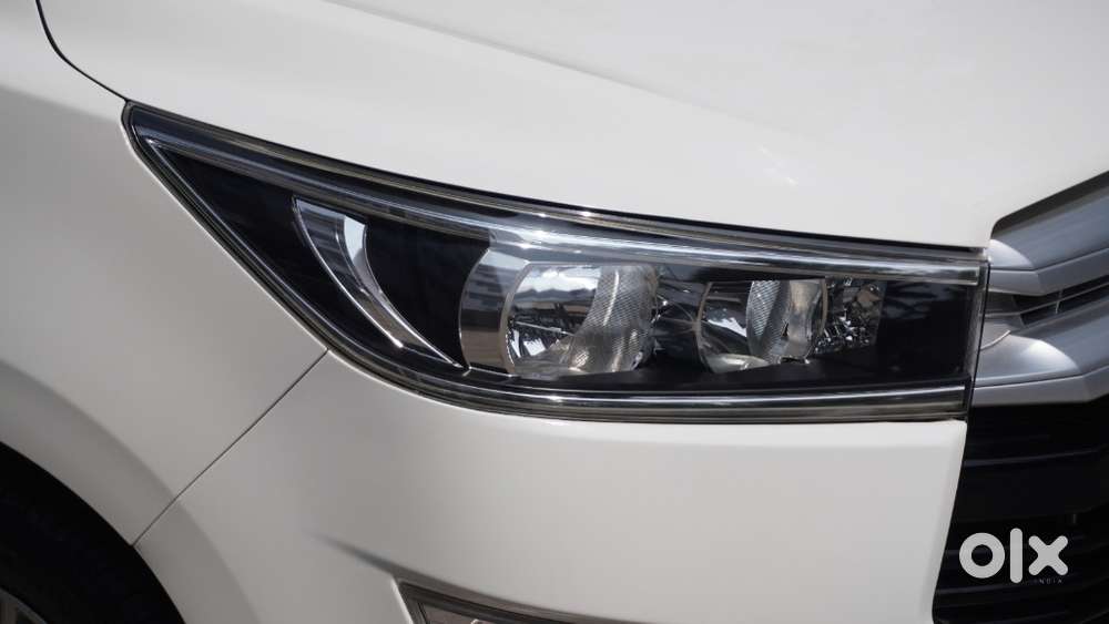 Toyota Innova Crysta 2.7 Gx At, 2020, Diesel