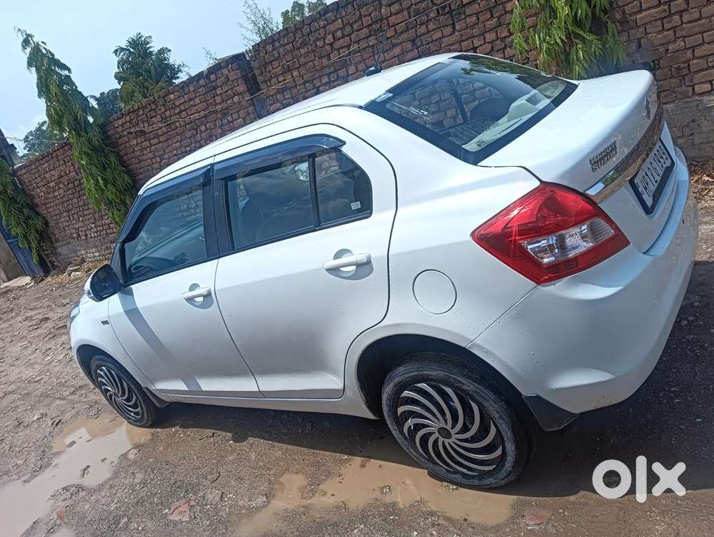Maruti Suzuki Swift Dzire Vdi Bsiv, 2015