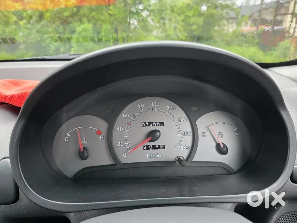 Hyundai Santro Xing 2006