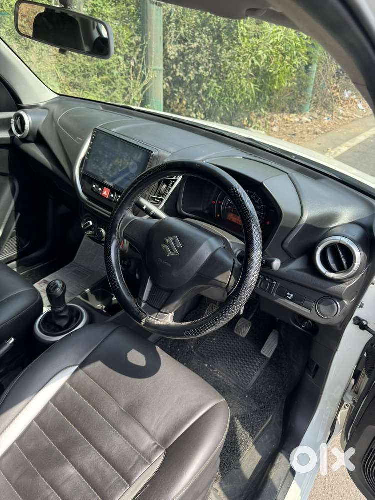Maruti Suzuki Celerio, 2022, Cng & Hybrids
