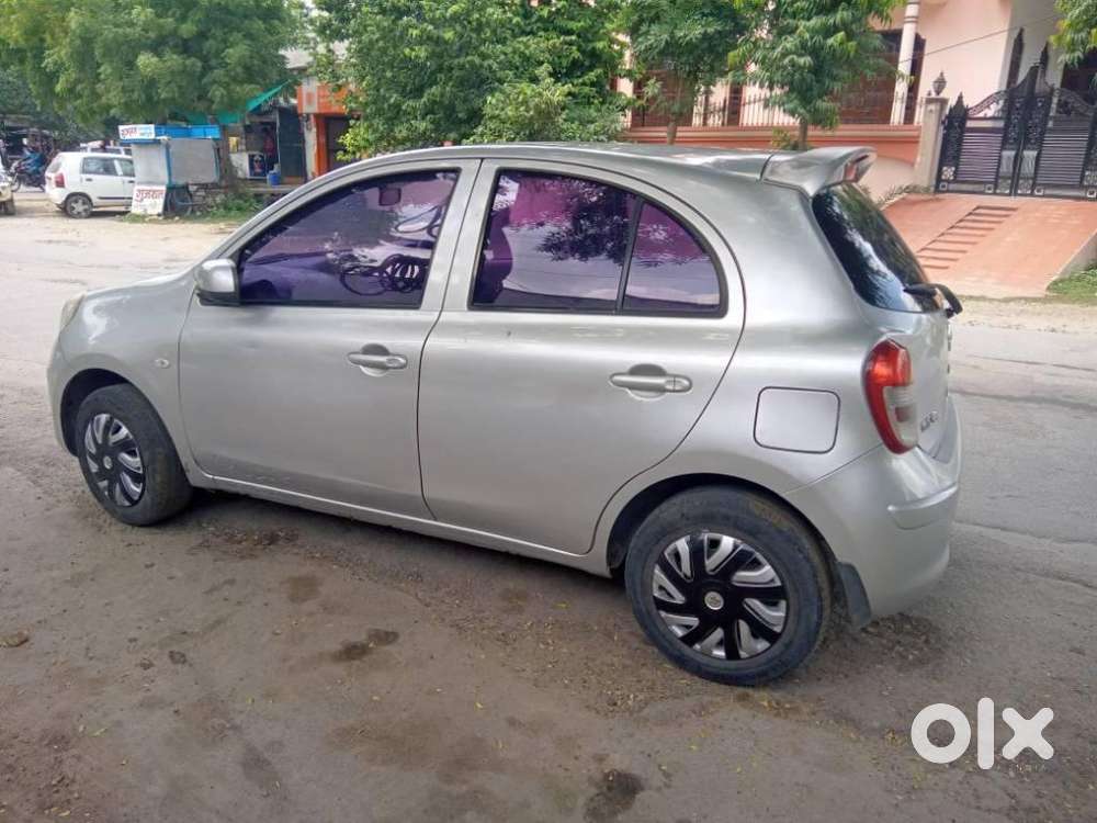Nissan Micra 2010-2012 Xv, 2012, Diesel