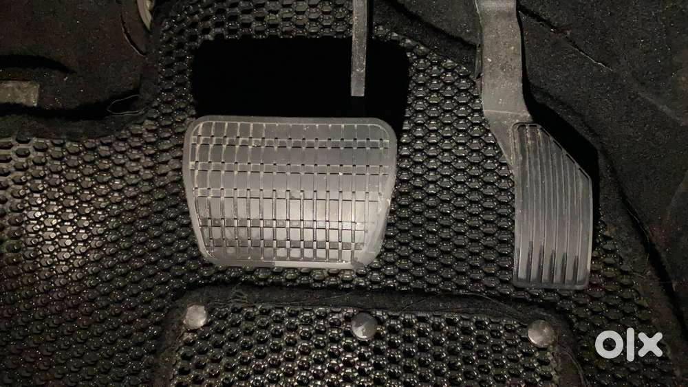 Tata Nexon 1.2 Revotron Xza Plus (o) Amt, 2021, Petrol