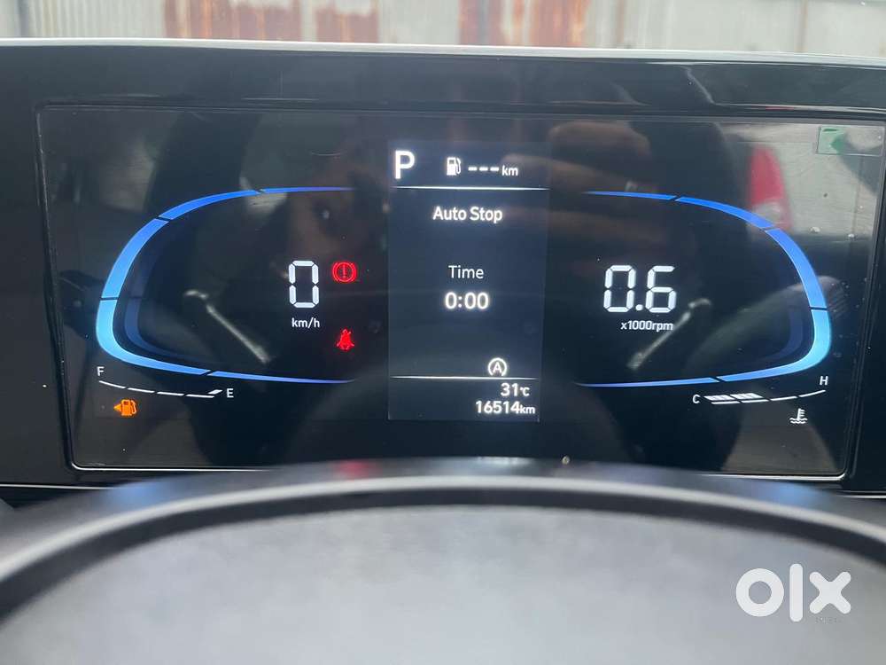 Hyundai Verna Sx Petrol At, 2025, Petrol