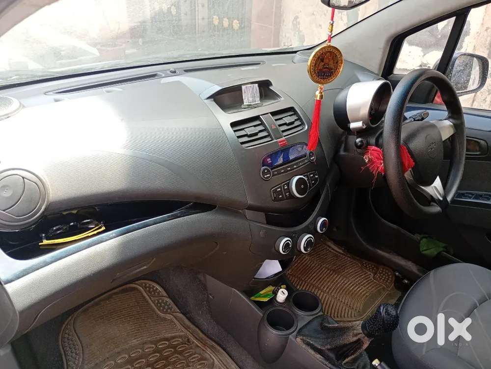 Chevrolet Beat 2010 Petrol 120000 Km Driven