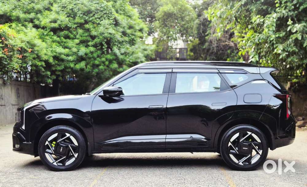 Kia Seltos Gtx Plus 1.5 Turbo Petrol Dct, 2026, Petrol
