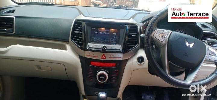 Mahindra Xuv300 W8 Option Diesel, 2023, Diesel