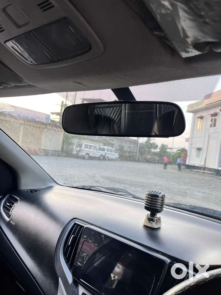 Maruti Suzuki Baleno 2020 Petrol Well Maintained