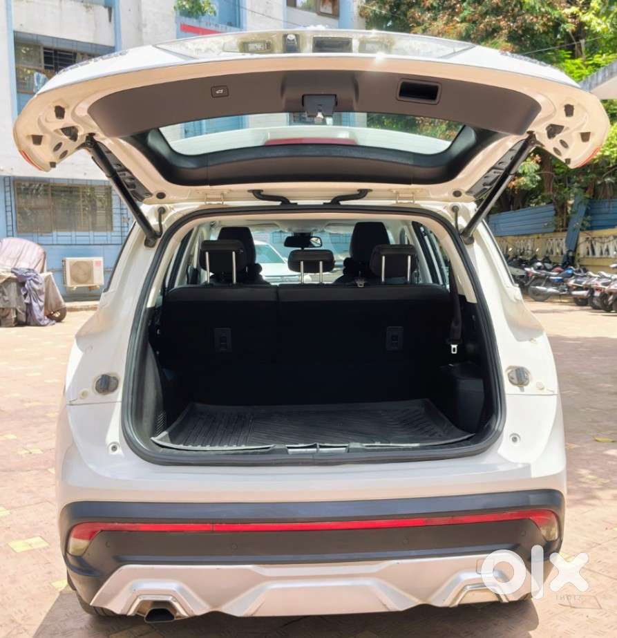 Mg Hector 1.5 Dct Sharp, 2019, Petrol