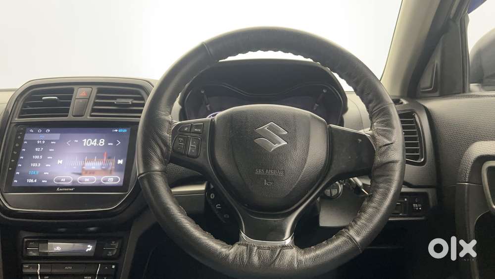 Maruti Suzuki Vitara Brezza Zdi, 2019, Diesel