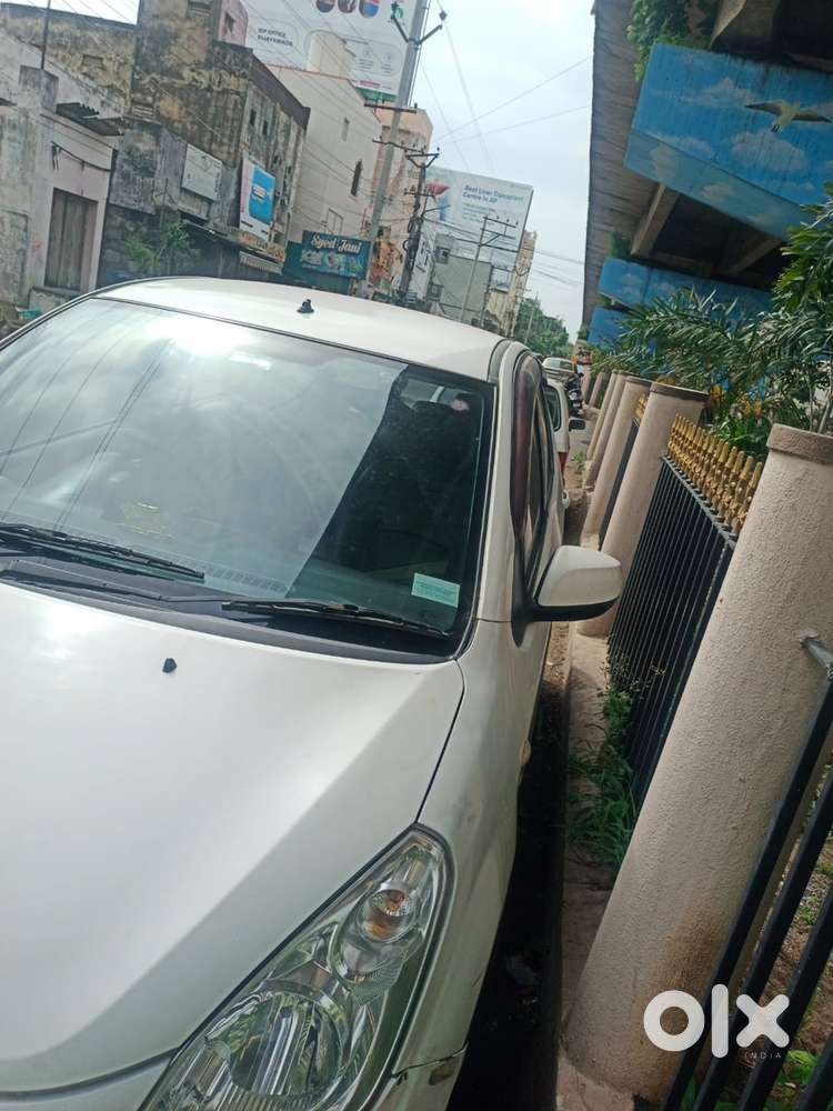 Maruti Ritz Diesel 2013