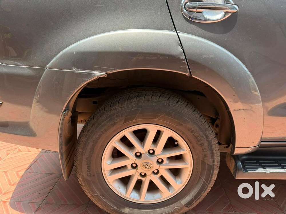 Toyota Diesel Car 2014