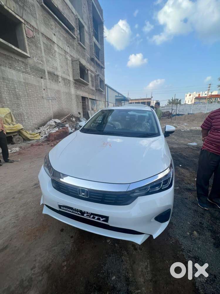 Honda Petrol Car 2023