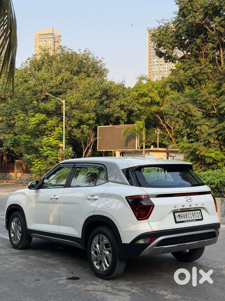 Hyundai Creta 1.4 Ex Diesel, 2022, Diesel