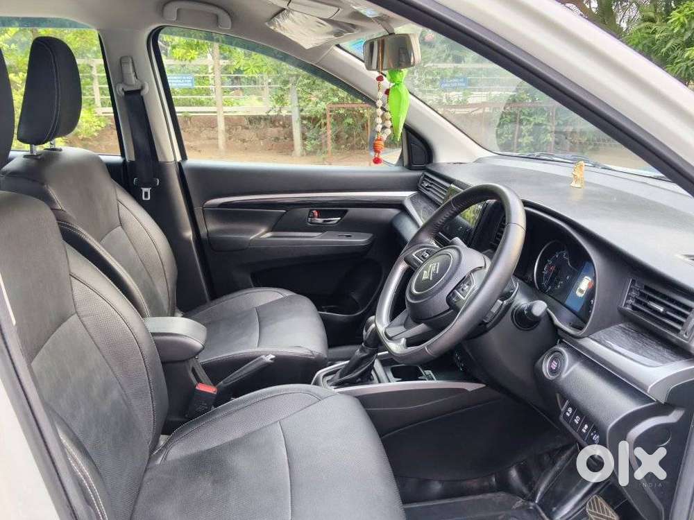 Maruti Suzuki Xl6 1.5 Alpha Plus At, 2023, Petrol