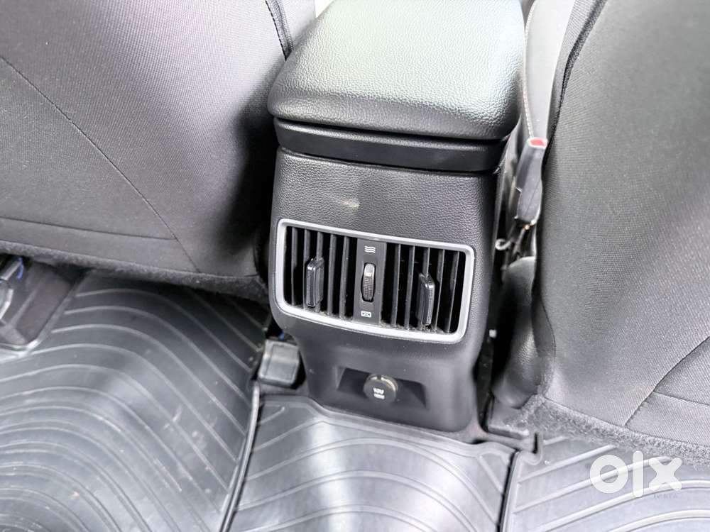 Hyundai Creta 1.6 Sx Automatic, 2018, Diesel