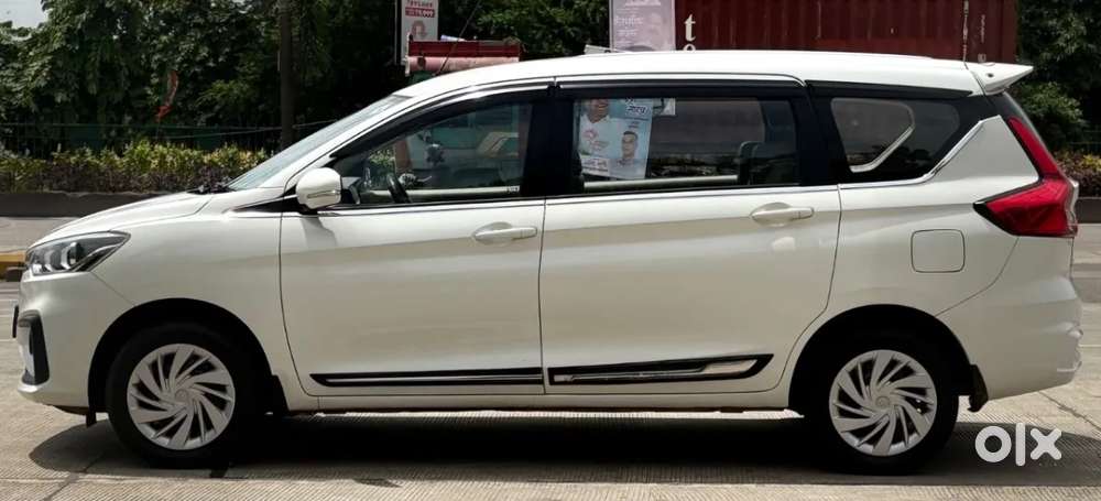 Maruti Suzuki Ertiga, 2023, Cng & Hybrids