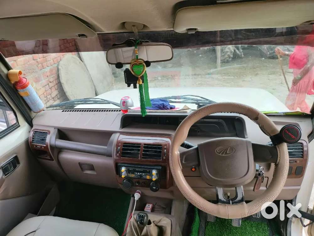 Mahindra Bolero Slx 2016 Diesel